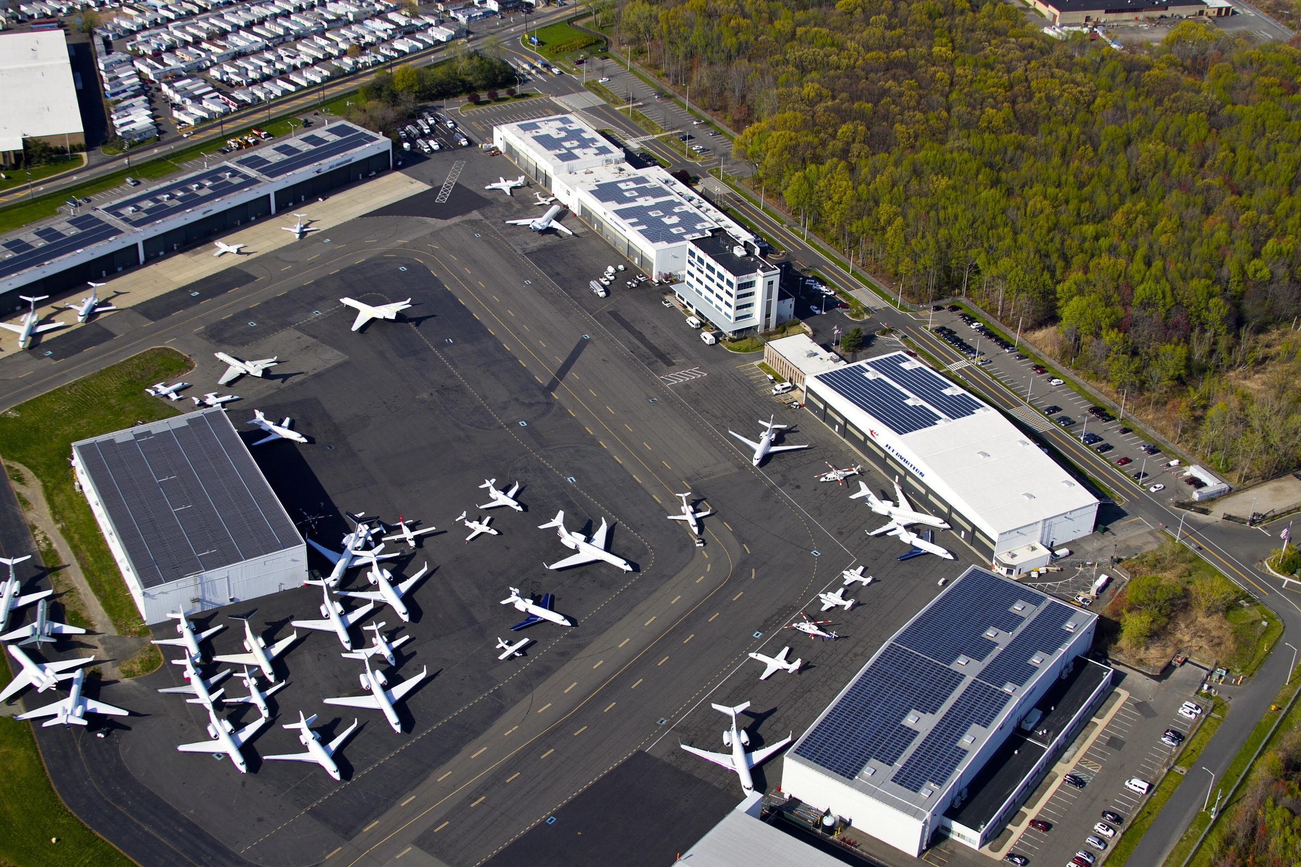 Teterboro (ariel)